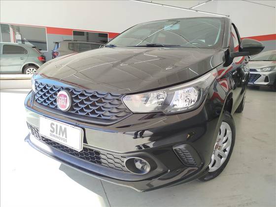 FIAT ARGO 1.0 FIREFLY FLEX DRIVE MANUAL FIAT ARGO 1.0 FIREFLY FLEX DRIVE MANUAL